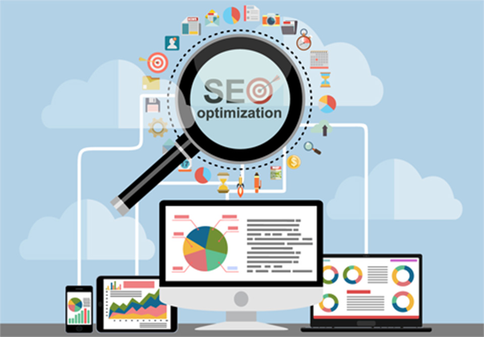 SEOイメージ